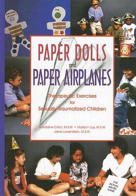 Paper Dolls and Paper Airplanes pdf epub mobi 电子书 下载