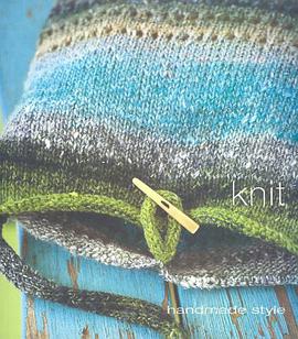 Knit pdf epub mobi 电子书 下载