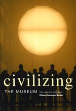 Civilizing the Museum pdf epub mobi 下载