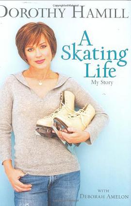 A Skating Life pdf epub mobi 電子書 下載