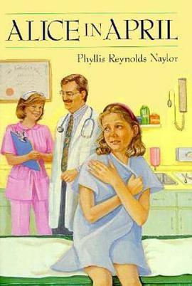 Alice in April pdf epub mobi 电子书 下载