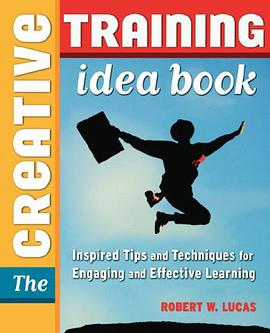 The Creative Training Idea Book pdf epub mobi 电子书 下载