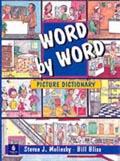 Word by Word Picture Dictionary pdf epub mobi 電子書 下載