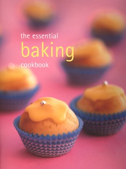 the essential baking cookbook pdf epub mobi 电子书 下载