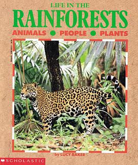 Life in the Rain Forests pdf epub mobi 電子書 下載