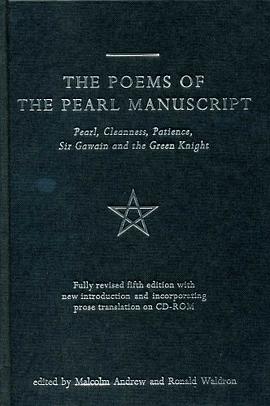 The Poems of the Pearl Manuscript pdf epub mobi 电子书 下载