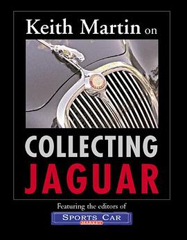 Keith Martin on Collecting Jaguar pdf epub mobi 电子书 下载