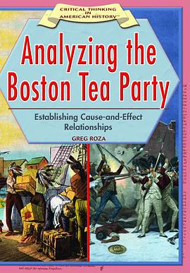 Analyzing the Boston Tea Party