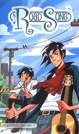 Roadsong Volume 1 pdf epub mobi 電子書 下載