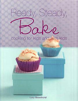 Ready Steady Bake pdf epub mobi 電子書 下載