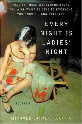 Every Night Is Ladies' Night pdf epub mobi 下载