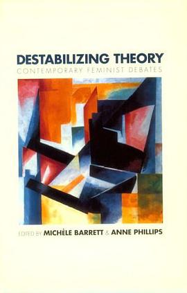 Destabilizing Theory pdf epub mobi 電子書 下載
