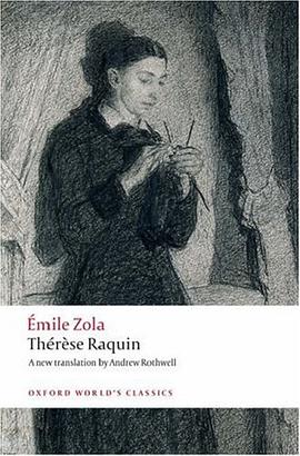 Thérèse Raquin (Oxford World's Classics) pdf epub mobi 下载