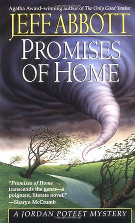 Promises of Home pdf epub mobi 电子书 下载