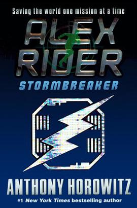 Stormbreaker