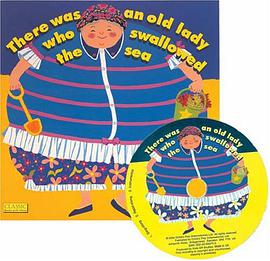 There Was an Old Lady Who Swallowed the Sea pdf epub mobi 电子书 下载