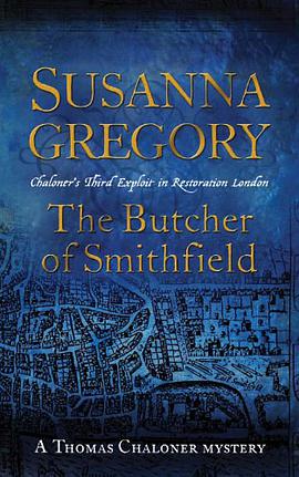 The Butcher of Smithfield pdf epub mobi 電子書 下載