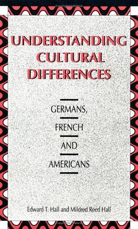 Understanding Cultural Differences pdf epub mobi 电子书 下载