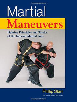 Martial Maneuvers pdf epub mobi 电子书 下载