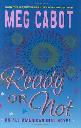 Ready or Not pdf epub mobi 电子书 下载