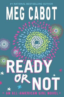 Ready or Not pdf epub mobi 电子书 下载