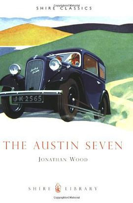 The Austin Seven pdf epub mobi 电子书 下载
