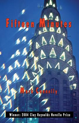 Fifteen Minutes pdf epub mobi 下载