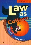 Law as Culture pdf epub mobi 电子书 下载