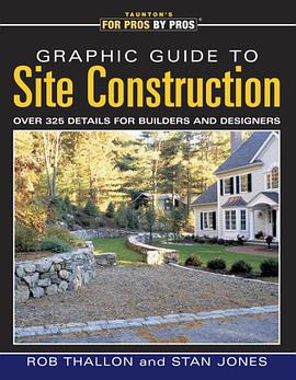 Graphic Guide to Site Construction pdf epub mobi 电子书 下载