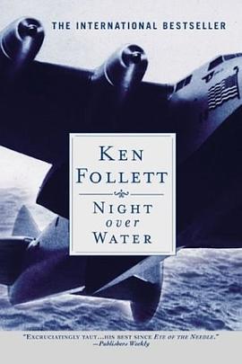 Night Over Water pdf epub mobi 电子书 下载