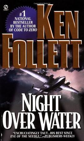 Night Over Water pdf epub mobi 电子书 下载