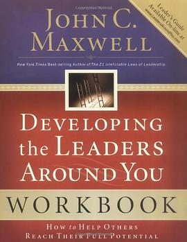 Developing the Leaders Around You pdf epub mobi 电子书 下载