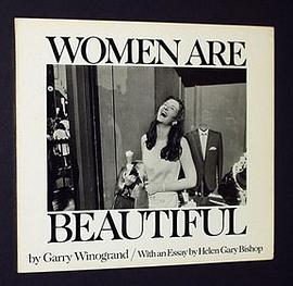 Women are Beautiful pdf epub mobi 电子书 下载