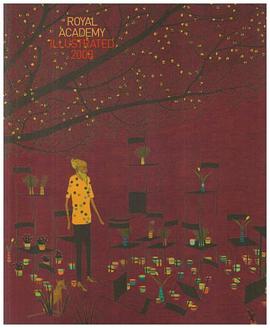 Royal Academy Illustrated 2008 pdf epub mobi 电子书 下载