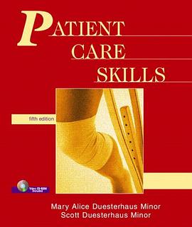 Patient Care Skills pdf epub mobi 电子书 下载