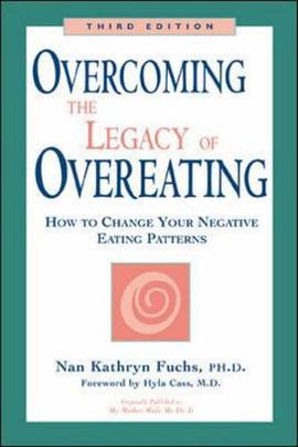 Overcoming the Legacy of Overeating pdf epub mobi 電子書 下載