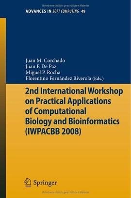2nd International Workshop on Practical Applications of Computational Biology & Bioinformatics (IWPA pdf epub mobi 电子书 下载
