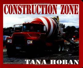 Construction Zone pdf epub mobi 电子书 下载