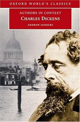 Charles Dickens (Authors in Context) (Oxford World's Classics) pdf epub mobi 电子书 下载
