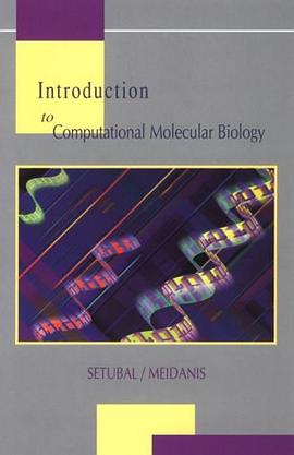 Introduction to Computational Molecular Biology pdf epub mobi 电子书 下载