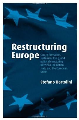 Restructuring Europe pdf epub mobi 电子书 下载