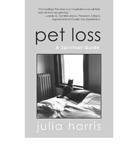 Pet Loss pdf epub mobi 下载