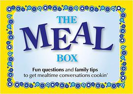 The Meal Box pdf epub mobi 电子书 下载
