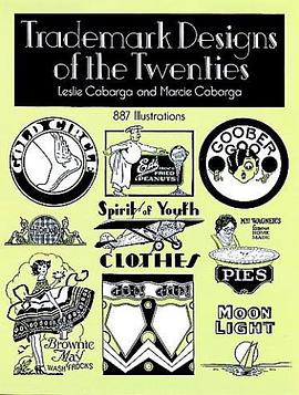 Trademark Designs of the Twenties pdf epub mobi 電子書 下載