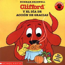 Clifford's Thanksgiving Visit pdf epub mobi 电子书 下载