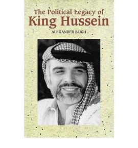 The Political Legacy of King Hussein pdf epub mobi 電子書 下載