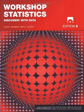 Workshop Statistics pdf epub mobi 电子书 下载