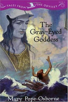 Tales from the Odyssey pdf epub mobi 電子書 下載
