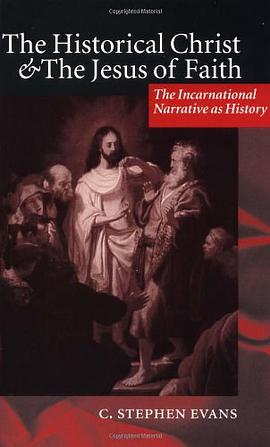 The Historical Christ and the Jesus of Faith pdf epub mobi 電子書 下載