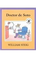Doctor de Soto pdf epub mobi 电子书 下载